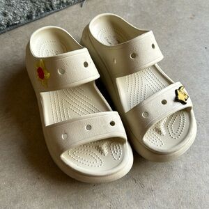 Crocs sandal